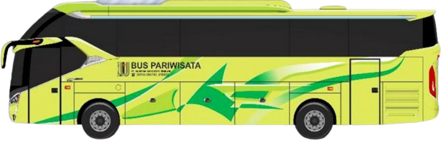 Bus Tamijaya