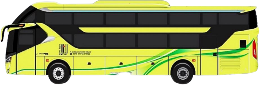 Bus Tamijaya